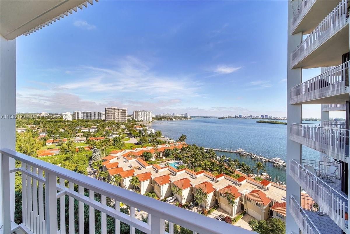 4000  Towerside Ter #1605 For Sale A11502189, FL