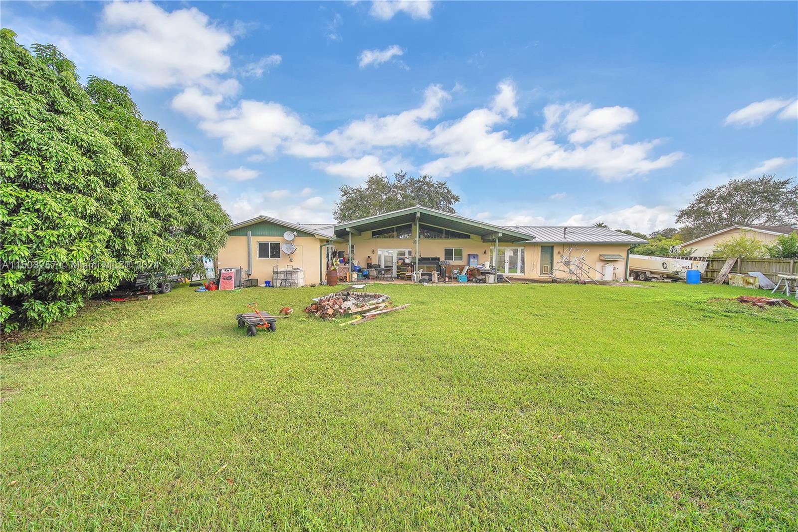 27500 SW 166th Ave, Homestead, Florida 33031, 4 Bedrooms Bedrooms, ,2 BathroomsBathrooms,Residential,For Sale,27500 SW 166th Ave,A11503257