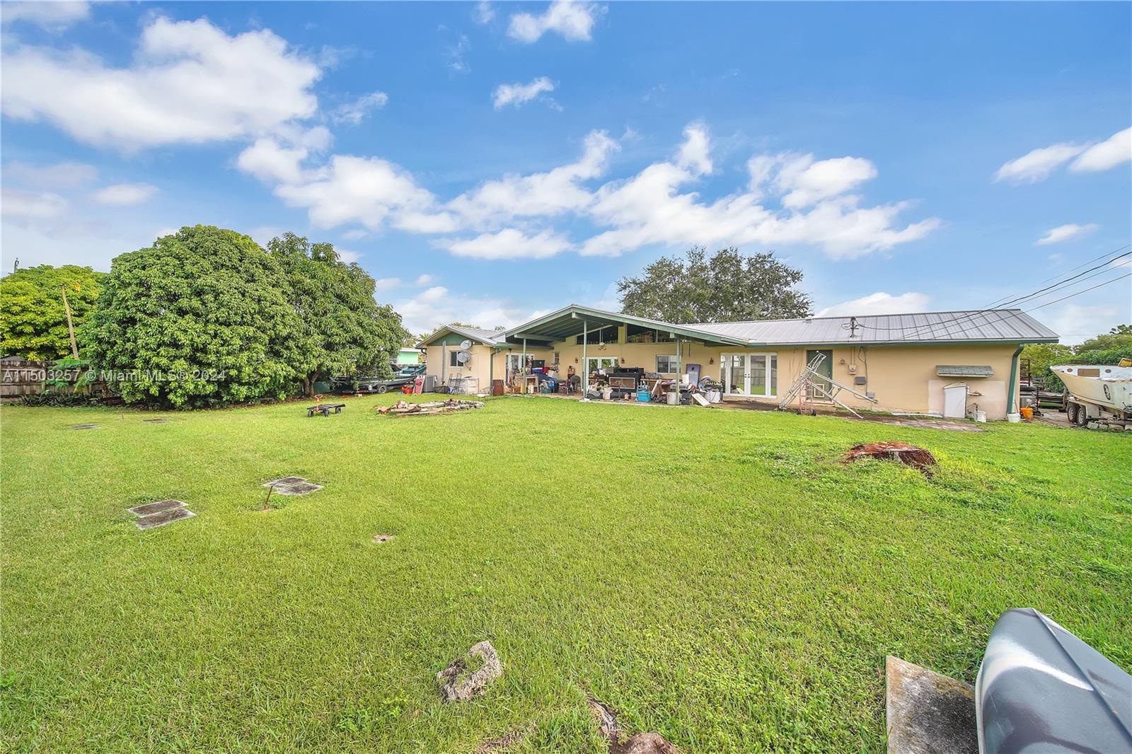 27500 SW 166th Ave, Homestead, Florida 33031, 4 Bedrooms Bedrooms, ,2 BathroomsBathrooms,Residential,For Sale,27500 SW 166th Ave,A11503257