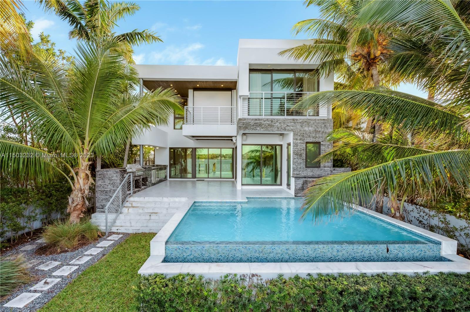 1311 Stillwater Dr, Miami Beach, FL, 33141 United States, 5 Bedrooms Bedrooms, ,6 BathroomsBathrooms,Residential,For Sale,Stillwater Dr,A11503232