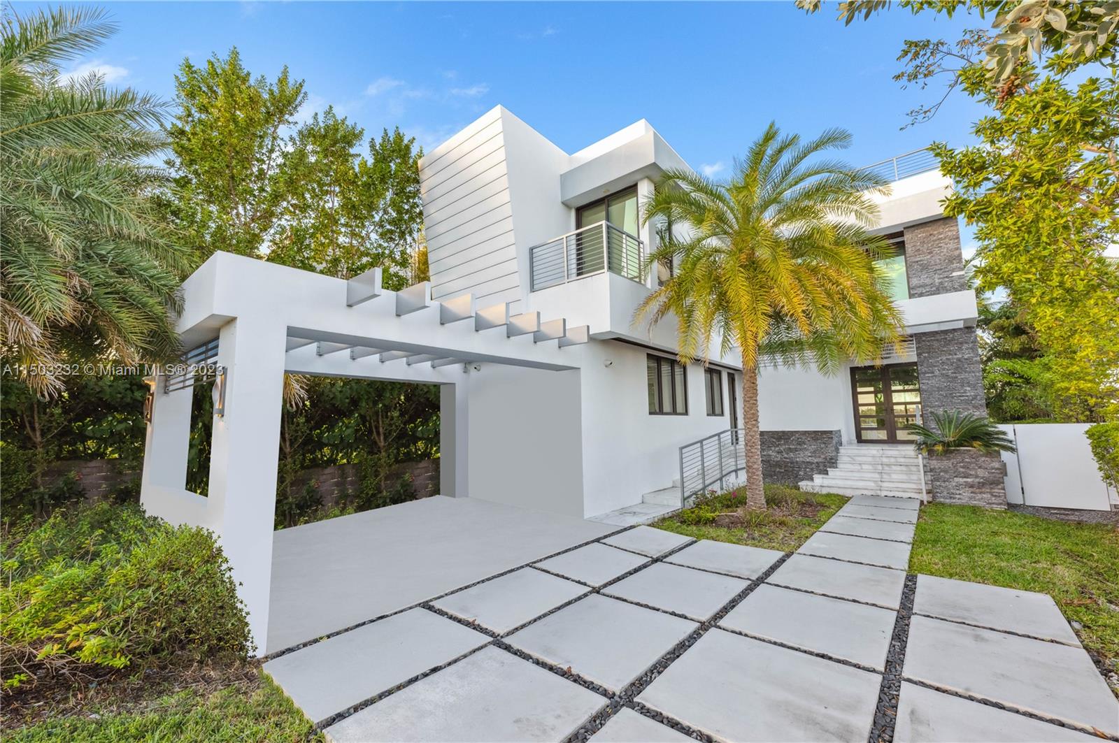 1311 Stillwater Dr, Miami Beach, FL, 33141 United States, 5 Bedrooms Bedrooms, ,6 BathroomsBathrooms,Residential,For Sale,Stillwater Dr,A11503232