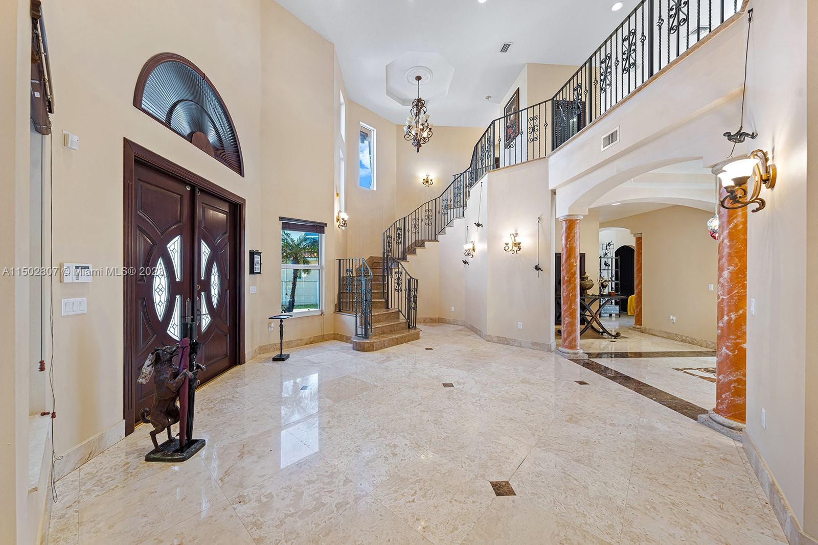 306 Atlantic Ave, Sunny Isles Beach, FL, 33160 United States, 6 Bedrooms Bedrooms, ,6 BathroomsBathrooms,Residential,For Sale,Atlantic Ave,A11502807