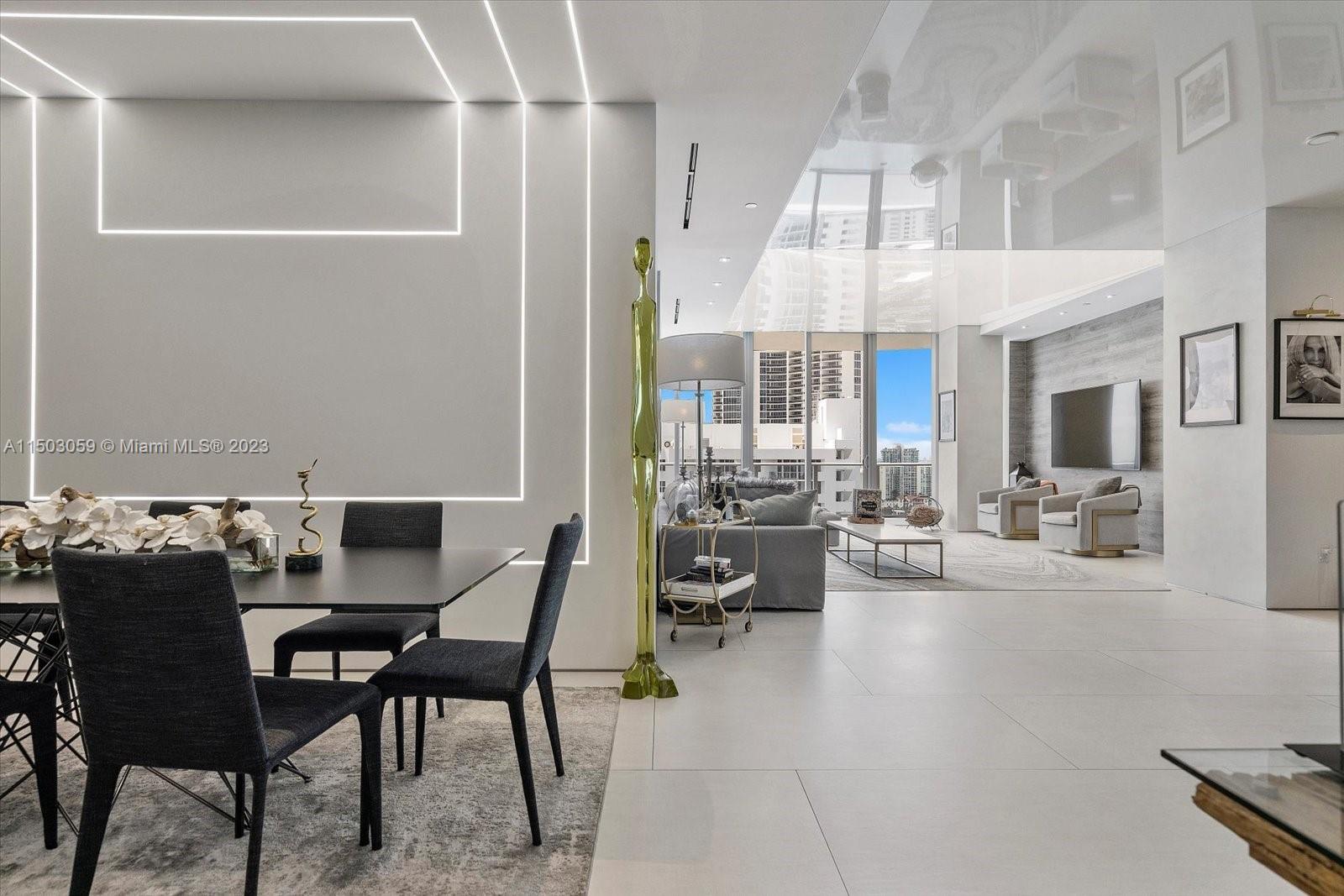 17475 Collins Ave 2002, Sunny Isles Beach, Florida 33160, 2 Bedrooms Bedrooms, ,2 BathroomsBathrooms,Residential,For Sale,17475 Collins Ave 2002,A11503059