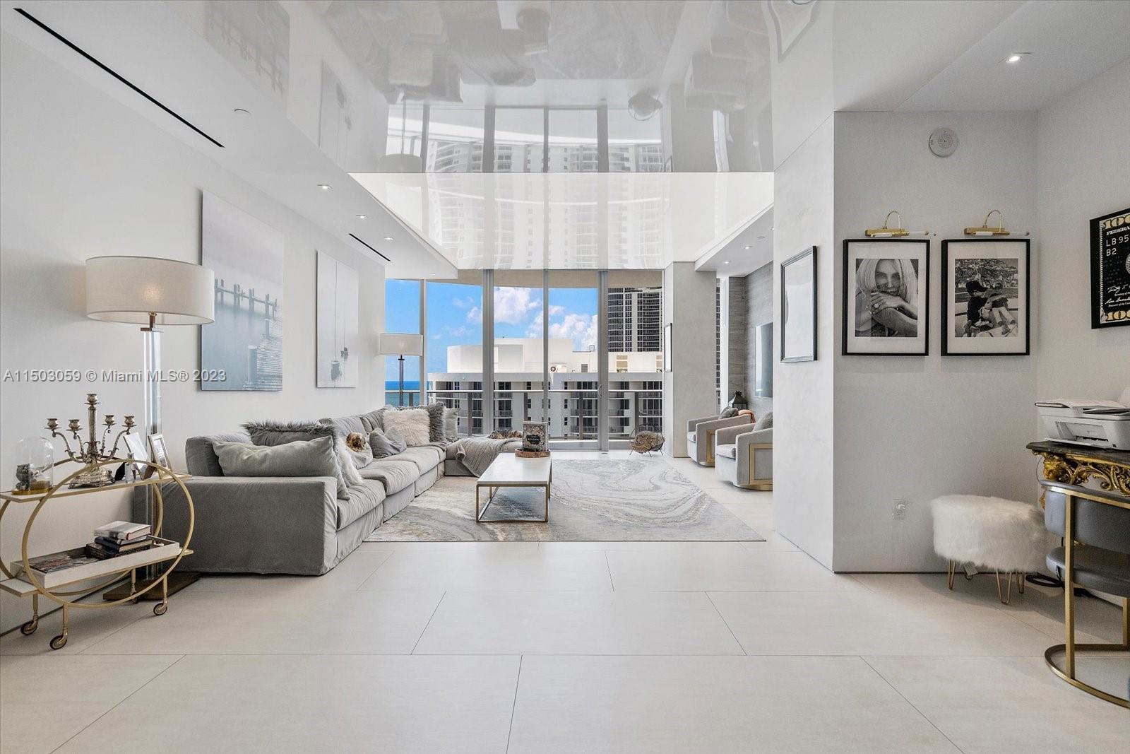 17475 Collins Ave, Sunny Isles Beach, FL, 33160 United States, 2 Bedrooms Bedrooms, ,2 BathroomsBathrooms,Residential,For Sale,Collins Ave,A11503059