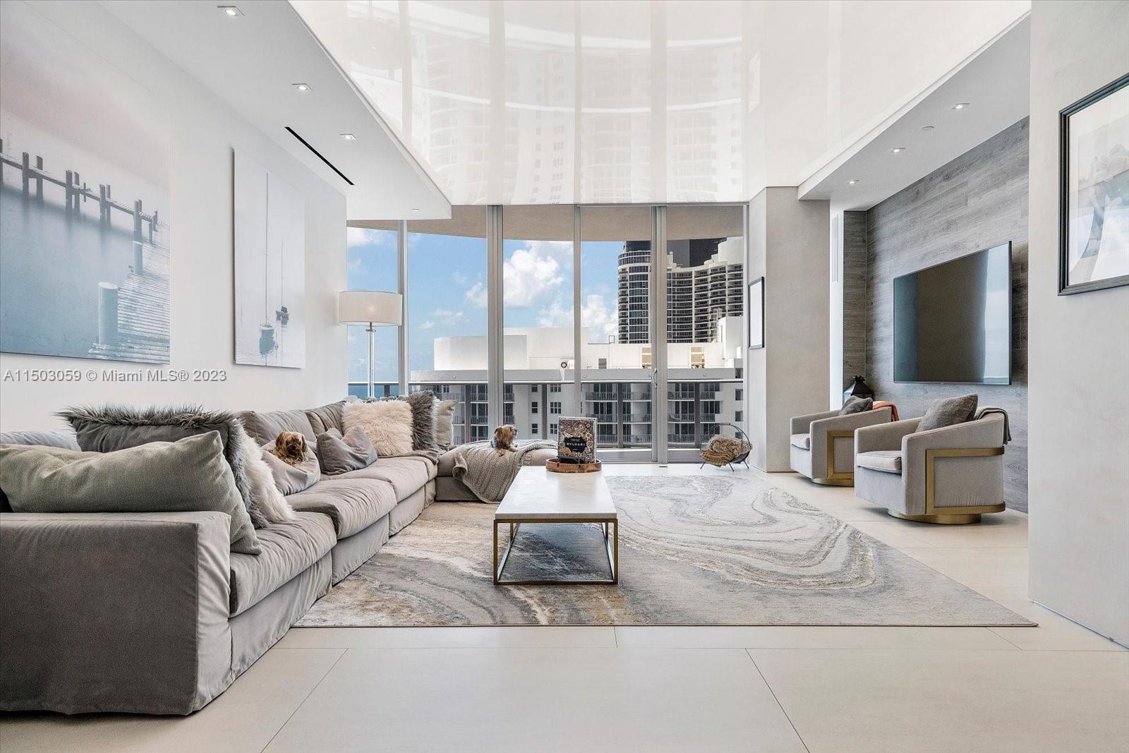 17475 Collins Ave 2002, Sunny Isles Beach, Florida 33160, 2 Bedrooms Bedrooms, ,2 BathroomsBathrooms,Residential,For Sale,17475 Collins Ave 2002,A11503059