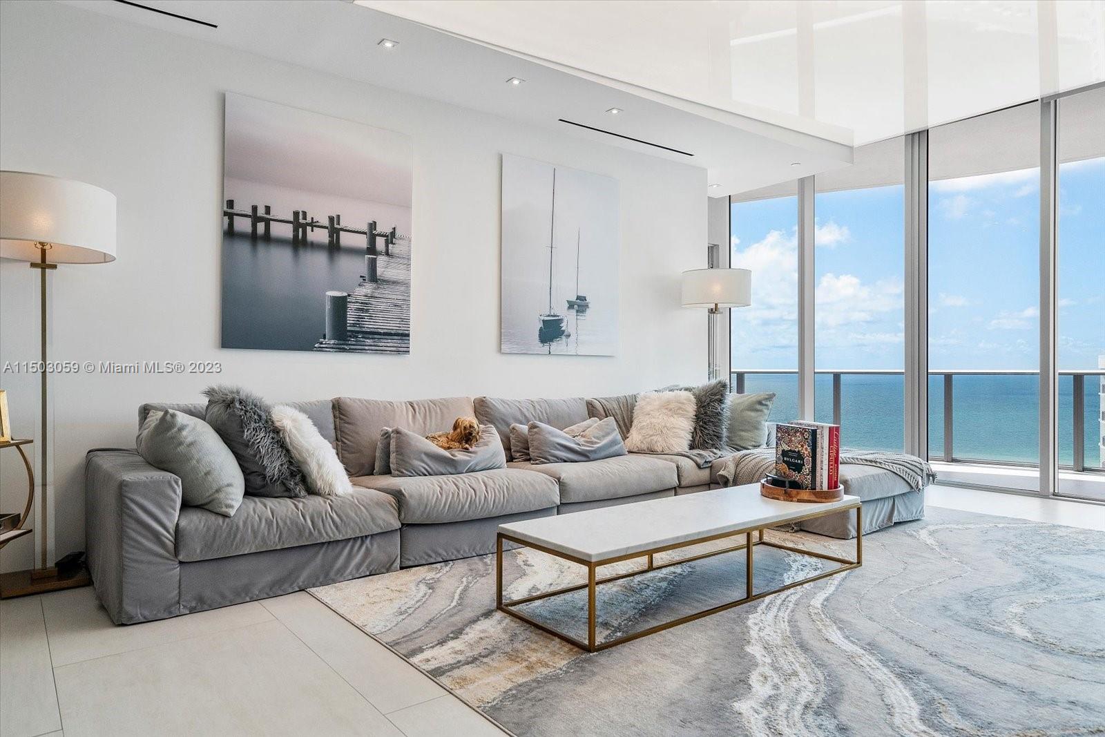 17475 Collins Ave, Sunny Isles Beach, FL, 33160 United States, 2 Bedrooms Bedrooms, ,2 BathroomsBathrooms,Residential,For Sale,Collins Ave,A11503059