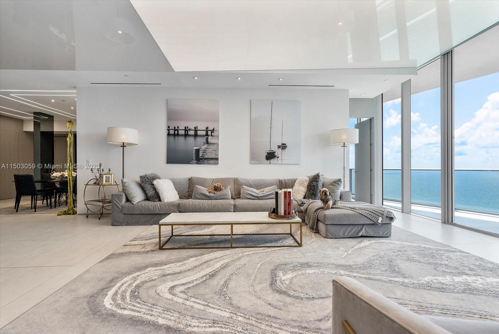 17475 Collins Ave, Sunny Isles Beach, FL, 33160 United States, 2 Bedrooms Bedrooms, ,2 BathroomsBathrooms,Residential,For Sale,Collins Ave,A11503059