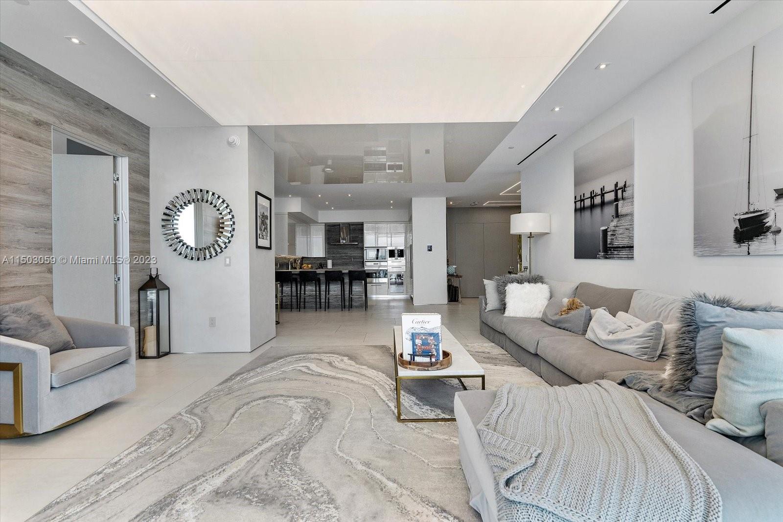 17475 Collins Ave, Sunny Isles Beach, FL, 33160 United States, 2 Bedrooms Bedrooms, ,2 BathroomsBathrooms,Residential,For Sale,Collins Ave,A11503059
