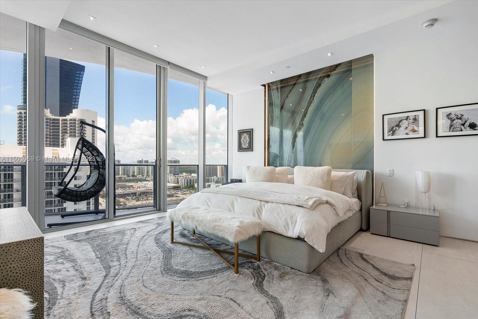 17475 Collins Ave 2002, Sunny Isles Beach, Florida 33160, 2 Bedrooms Bedrooms, ,2 BathroomsBathrooms,Residential,For Sale,17475 Collins Ave 2002,A11503059