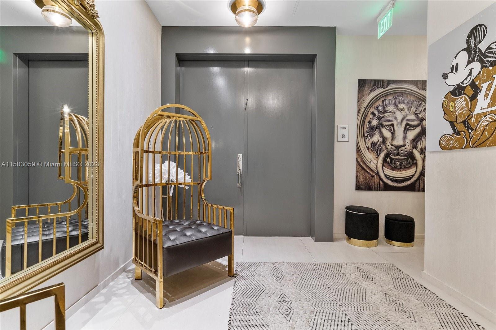 17475 Collins Ave, Sunny Isles Beach, FL, 33160 United States, 2 Bedrooms Bedrooms, ,2 BathroomsBathrooms,Residential,For Sale,Collins Ave,A11503059