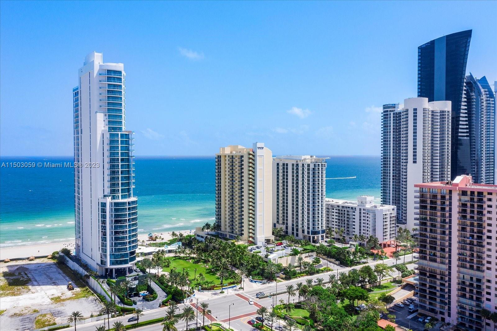 17475 Collins Ave, Sunny Isles Beach, FL, 33160 United States, 2 Bedrooms Bedrooms, ,2 BathroomsBathrooms,Residential,For Sale,Collins Ave,A11503059