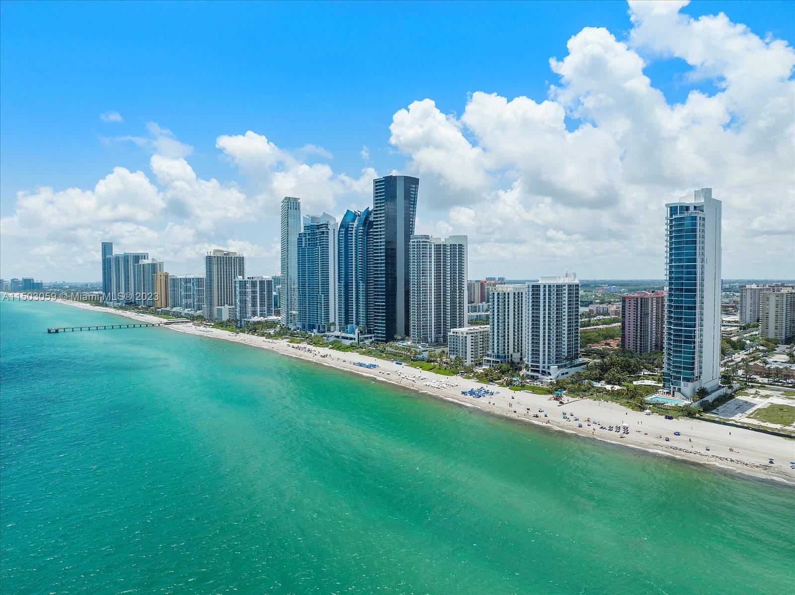 17475 Collins Ave, Sunny Isles Beach, FL, 33160 United States, 2 Bedrooms Bedrooms, ,2 BathroomsBathrooms,Residential,For Sale,Collins Ave,A11503059