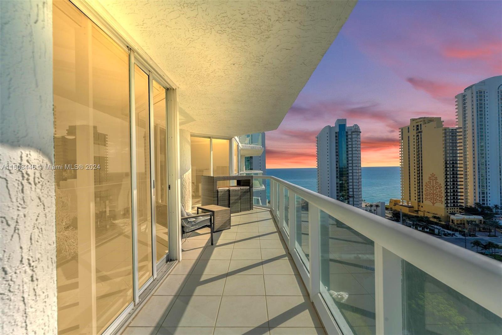 16400 Collins Ave 1944, Sunny Isles Beach, Florida 33160, 2 Bedrooms Bedrooms, ,2 BathroomsBathrooms,Residentiallease,For Rent,16400 Collins Ave 1944,A11503446
