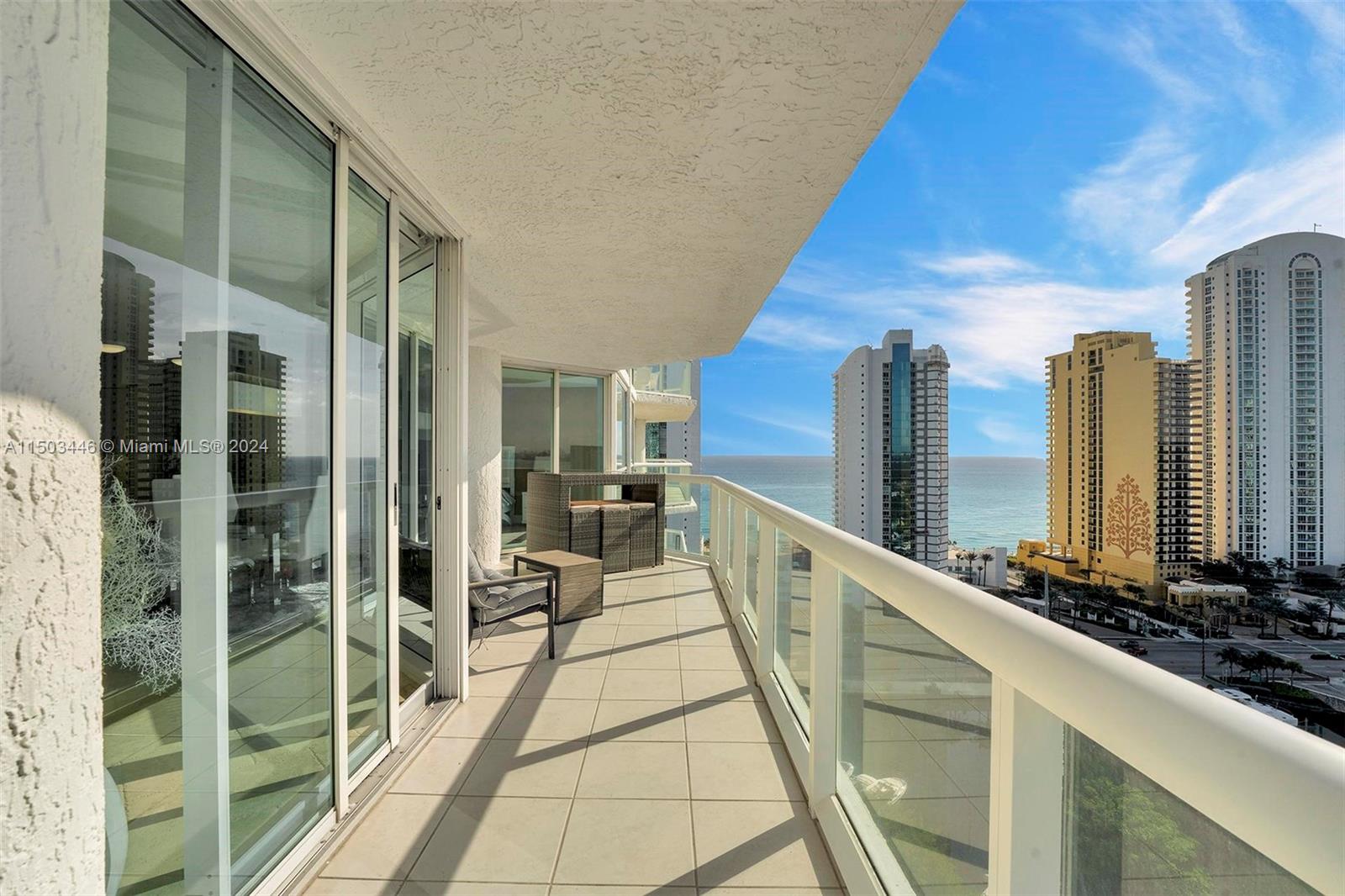 16400 Collins Ave 1944, Sunny Isles Beach, Florida 33160, 2 Bedrooms Bedrooms, ,2 BathroomsBathrooms,Residentiallease,For Rent,16400 Collins Ave 1944,A11503446