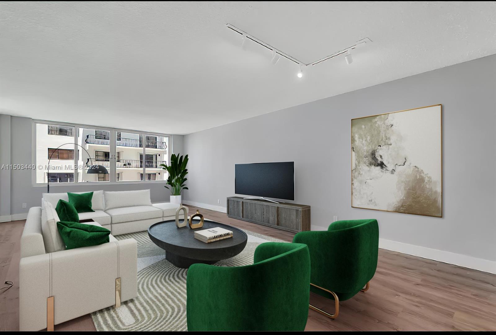 5401 Collins Ave 411, Miami Beach, Florida 33140, 1 Bedroom Bedrooms, ,1 BathroomBathrooms,Residential,For Sale,5401 Collins Ave 411,A11503440