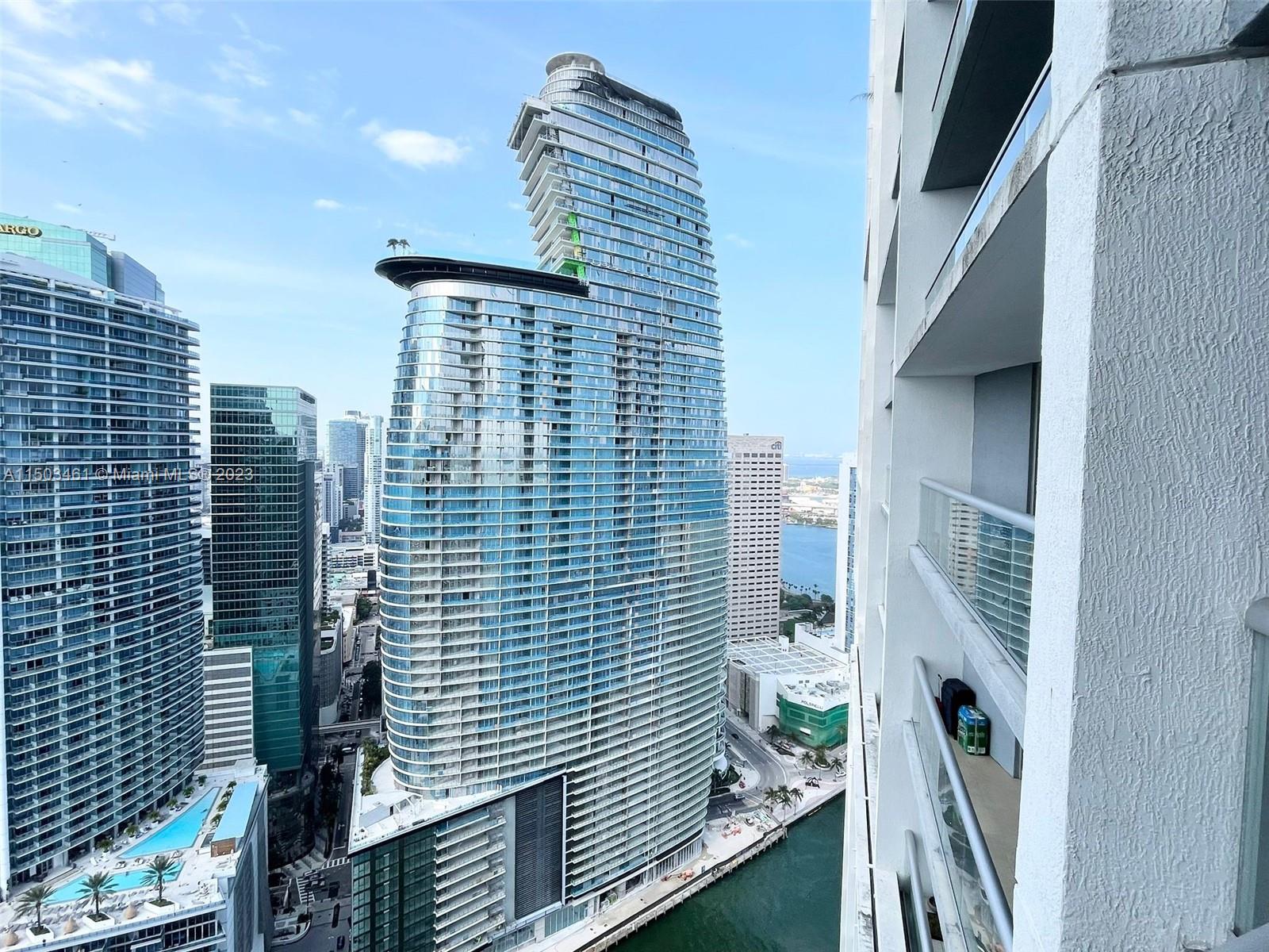 475  Brickell Ave #4408 For Sale A11503461, FL