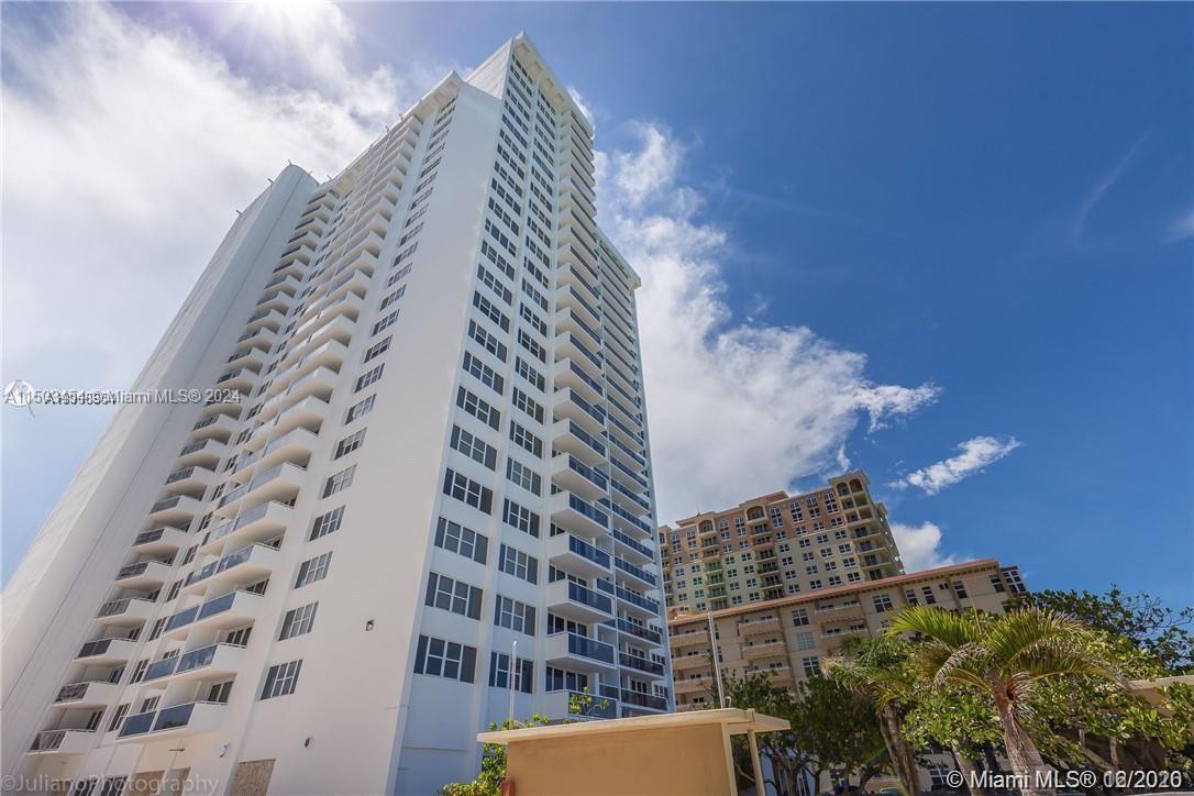 3140 S Ocean Dr #1012 For Sale A11503454, FL