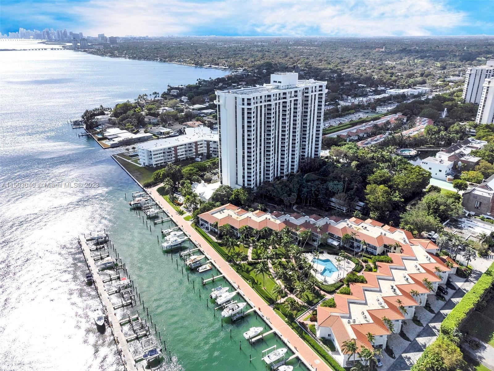 4000  Towerside Ter #302 For Sale A11503040, FL