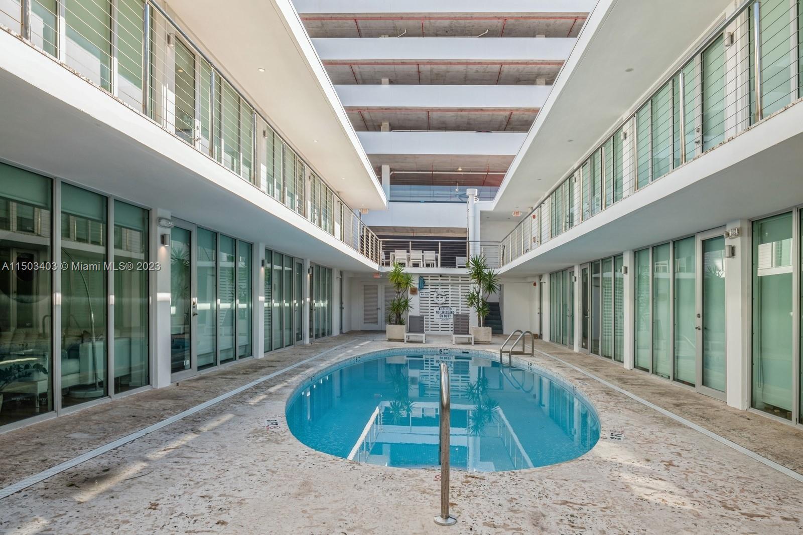 1601 West Ave 208, Miami Beach, Florida 33139, 1 Bedroom Bedrooms, ,1 BathroomBathrooms,Residentiallease,For Rent,1601 West Ave 208,A11503403