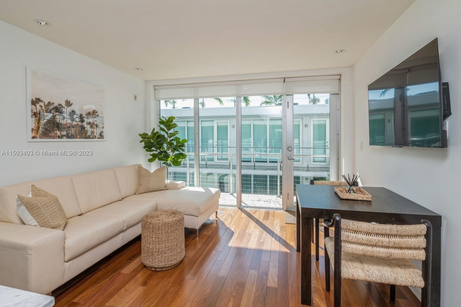 1601 West Ave 208, Miami Beach, Florida 33139, 1 Bedroom Bedrooms, ,1 BathroomBathrooms,Residentiallease,For Rent,1601 West Ave 208,A11503403