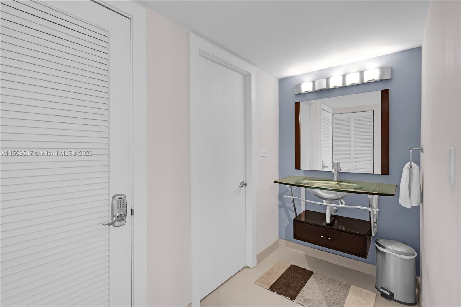 2301 Collins Ave 1006, Miami Beach, Florida 33139, 2 Bedrooms Bedrooms, ,2 BathroomsBathrooms,Residential,For Sale,2301 Collins Ave 1006,A11503547