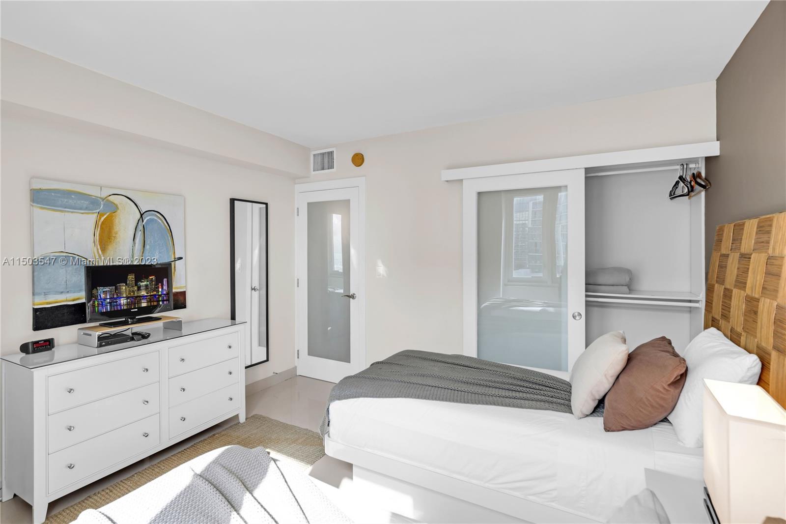 2301 Collins Ave 1006, Miami Beach, Florida 33139, 2 Bedrooms Bedrooms, ,2 BathroomsBathrooms,Residential,For Sale,2301 Collins Ave 1006,A11503547