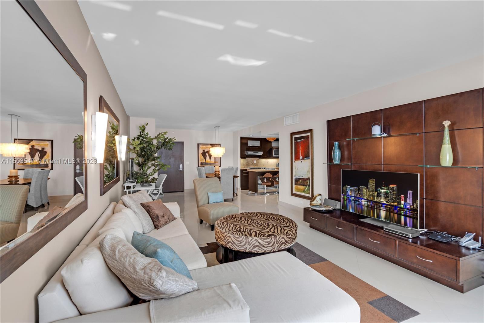 2301 Collins Ave 1006, Miami Beach, Florida 33139, 2 Bedrooms Bedrooms, ,2 BathroomsBathrooms,Residential,For Sale,2301 Collins Ave 1006,A11503547
