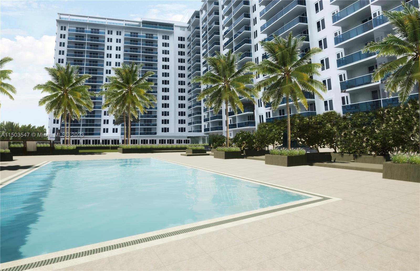 2301 Collins Ave 1006, Miami Beach, Florida 33139, 2 Bedrooms Bedrooms, ,2 BathroomsBathrooms,Residential,For Sale,2301 Collins Ave 1006,A11503547