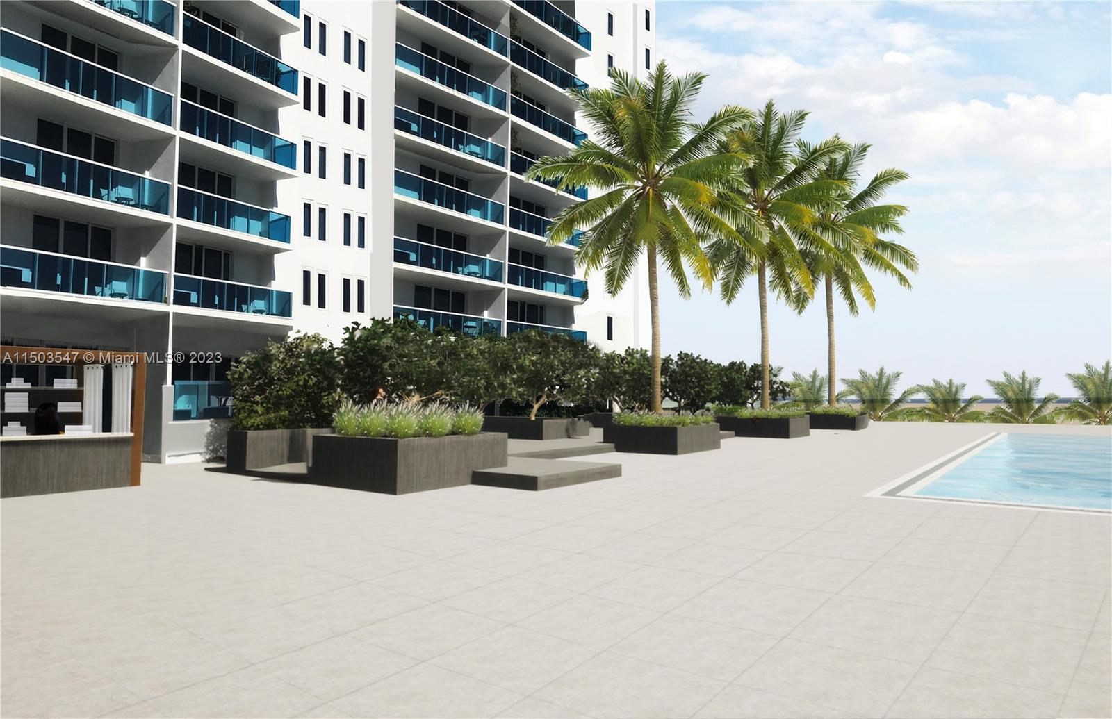2301 Collins Ave 1006, Miami Beach, Florida 33139, 2 Bedrooms Bedrooms, ,2 BathroomsBathrooms,Residential,For Sale,2301 Collins Ave 1006,A11503547
