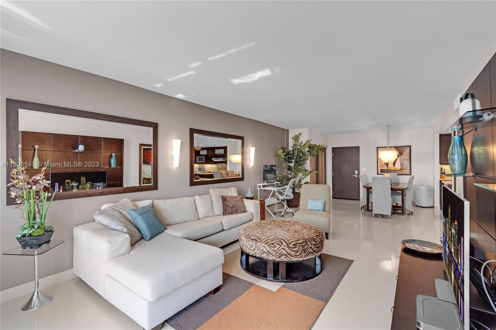 2301 Collins Ave 1006, Miami Beach, Florida 33139, 2 Bedrooms Bedrooms, ,2 BathroomsBathrooms,Residential,For Sale,2301 Collins Ave 1006,A11503547