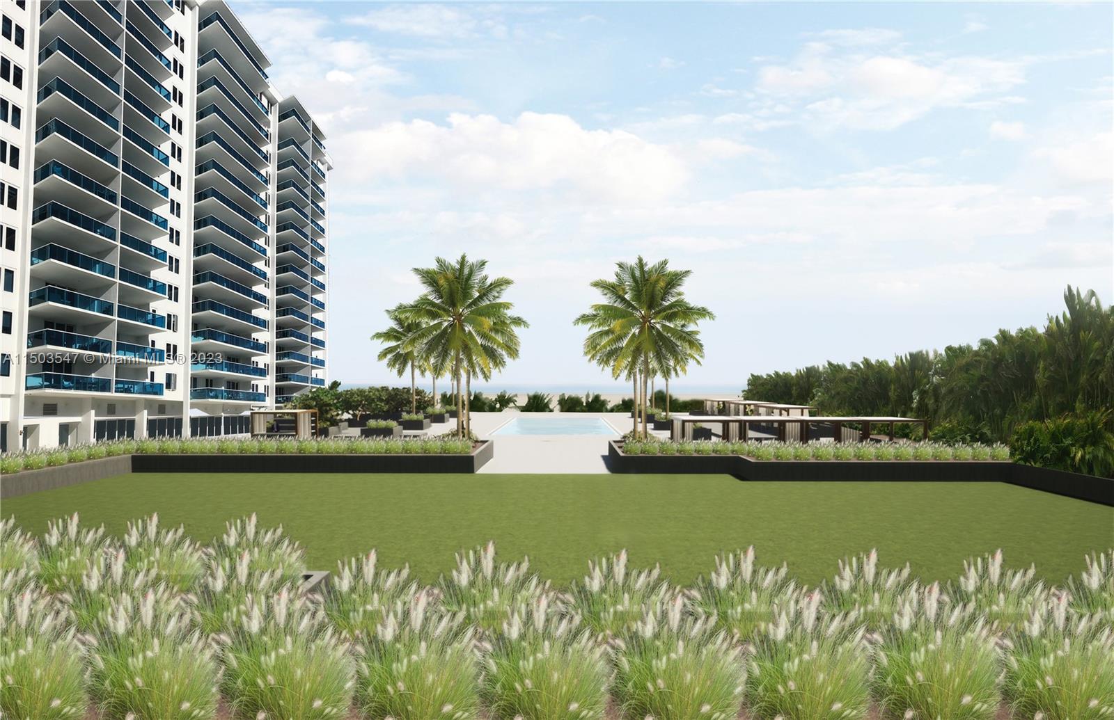 2301 Collins Ave 1006, Miami Beach, Florida 33139, 2 Bedrooms Bedrooms, ,2 BathroomsBathrooms,Residential,For Sale,2301 Collins Ave 1006,A11503547