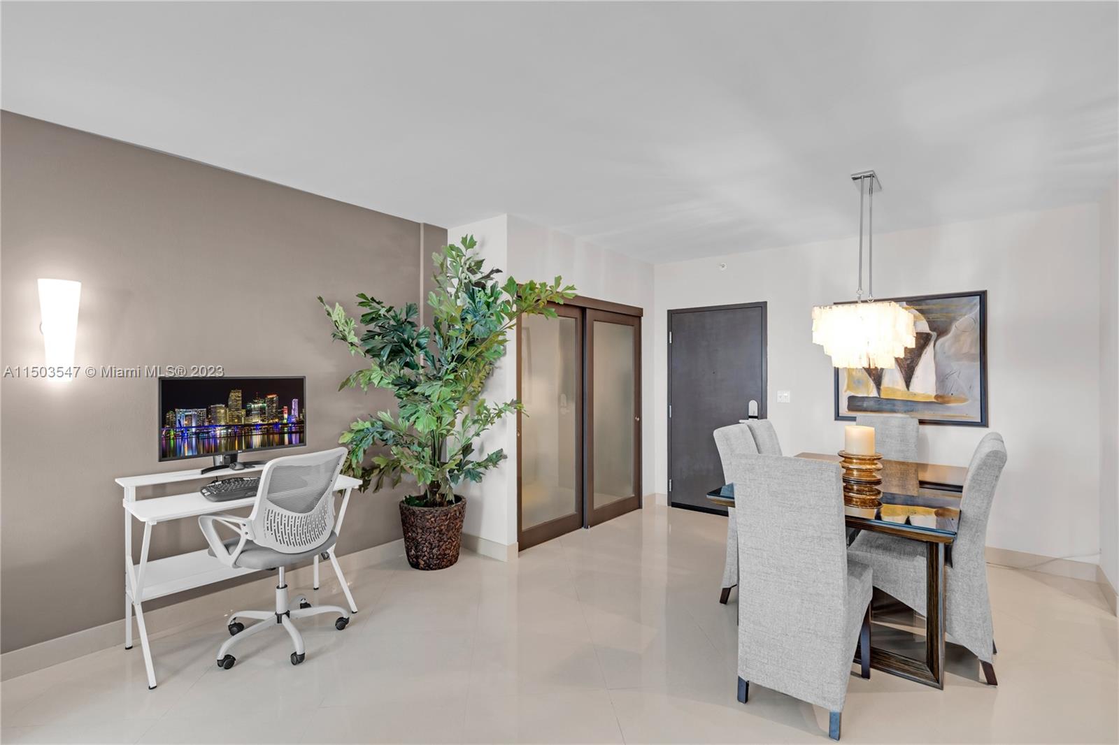 2301 Collins Ave 1006, Miami Beach, Florida 33139, 2 Bedrooms Bedrooms, ,2 BathroomsBathrooms,Residential,For Sale,2301 Collins Ave 1006,A11503547