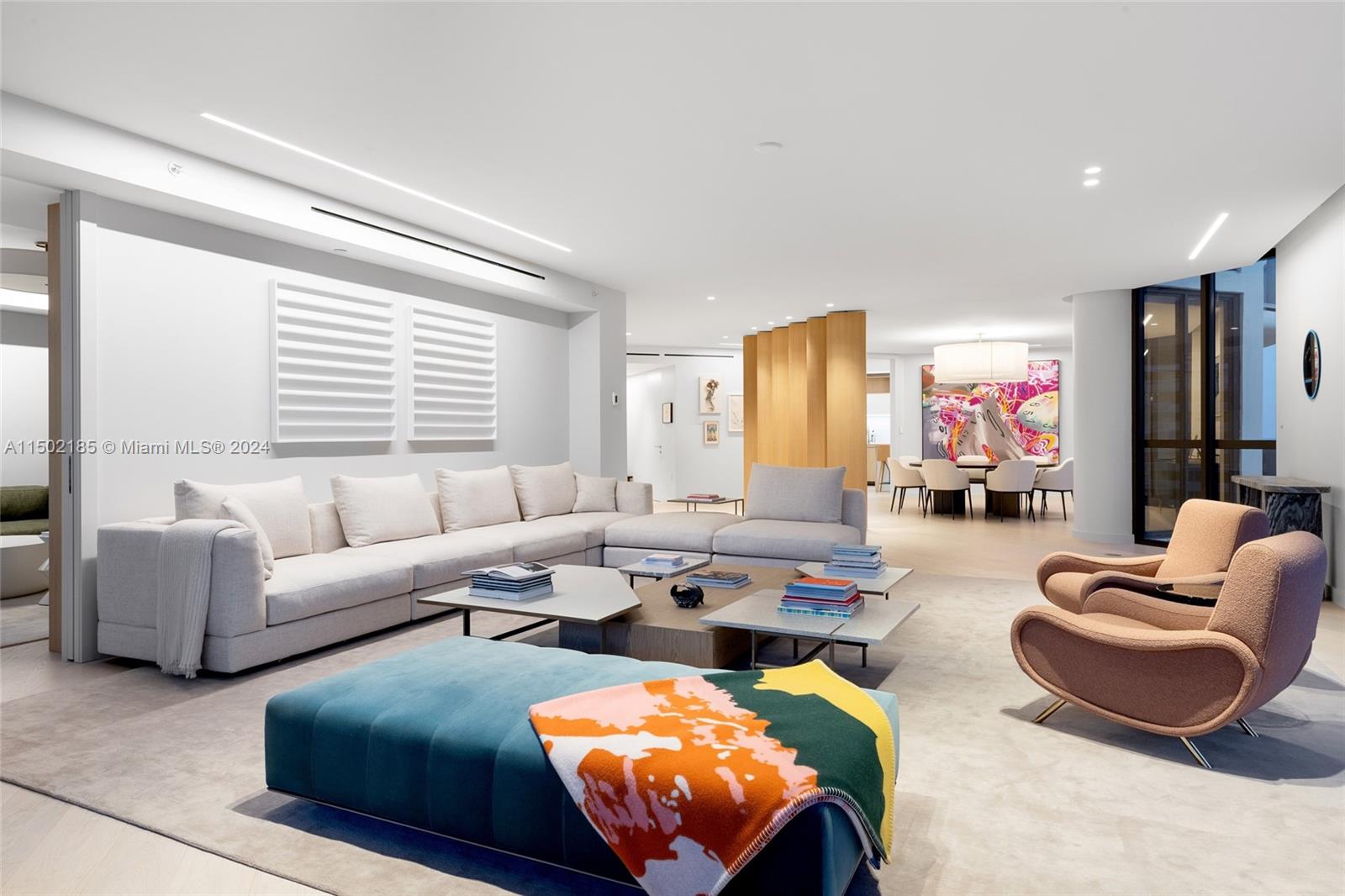 Condo for Sale in Bal Harbour, FL