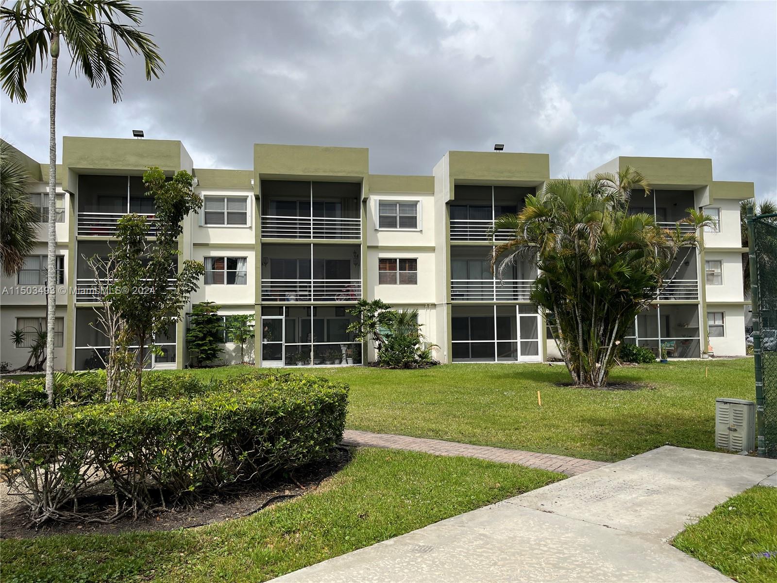 4235 N University Dr #203 For Sale A11503493, FL