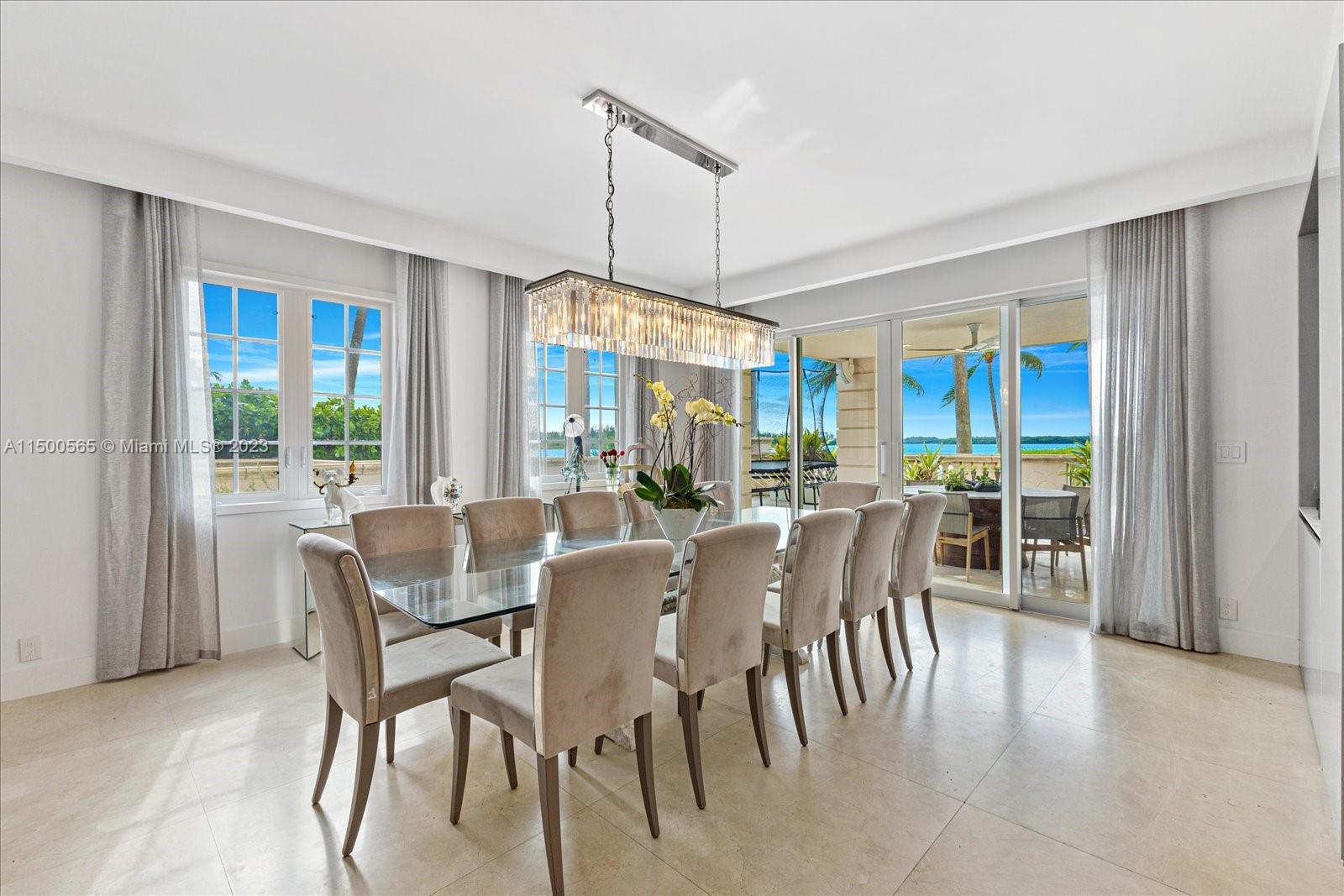 5211 Fisher Island Dr, Miami Beach, FL, 33109 United States, 4 Bedrooms Bedrooms, ,5 BathroomsBathrooms,Residential,For Sale,Fisher Island Dr,A11500565