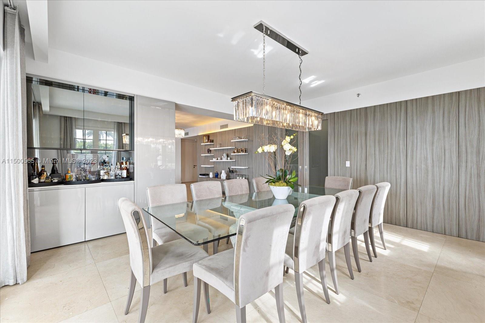 5211 Fisher Island Dr, Miami Beach, FL, 33109 United States, 4 Bedrooms Bedrooms, ,5 BathroomsBathrooms,Residential,For Sale,Fisher Island Dr,A11500565