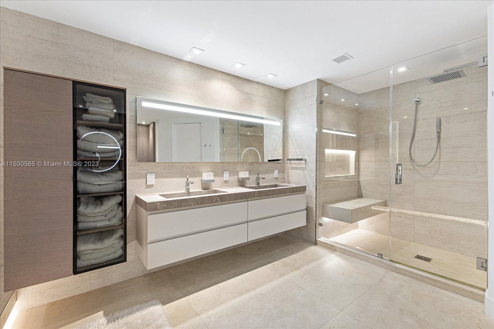 5211 Fisher Island Dr, Miami Beach, FL, 33109 United States, 4 Bedrooms Bedrooms, ,5 BathroomsBathrooms,Residential,For Sale,Fisher Island Dr,A11500565