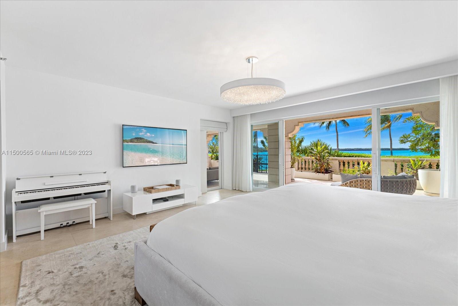5211 Fisher Island Dr, Miami Beach, FL, 33109 United States, 4 Bedrooms Bedrooms, ,5 BathroomsBathrooms,Residential,For Sale,Fisher Island Dr,A11500565