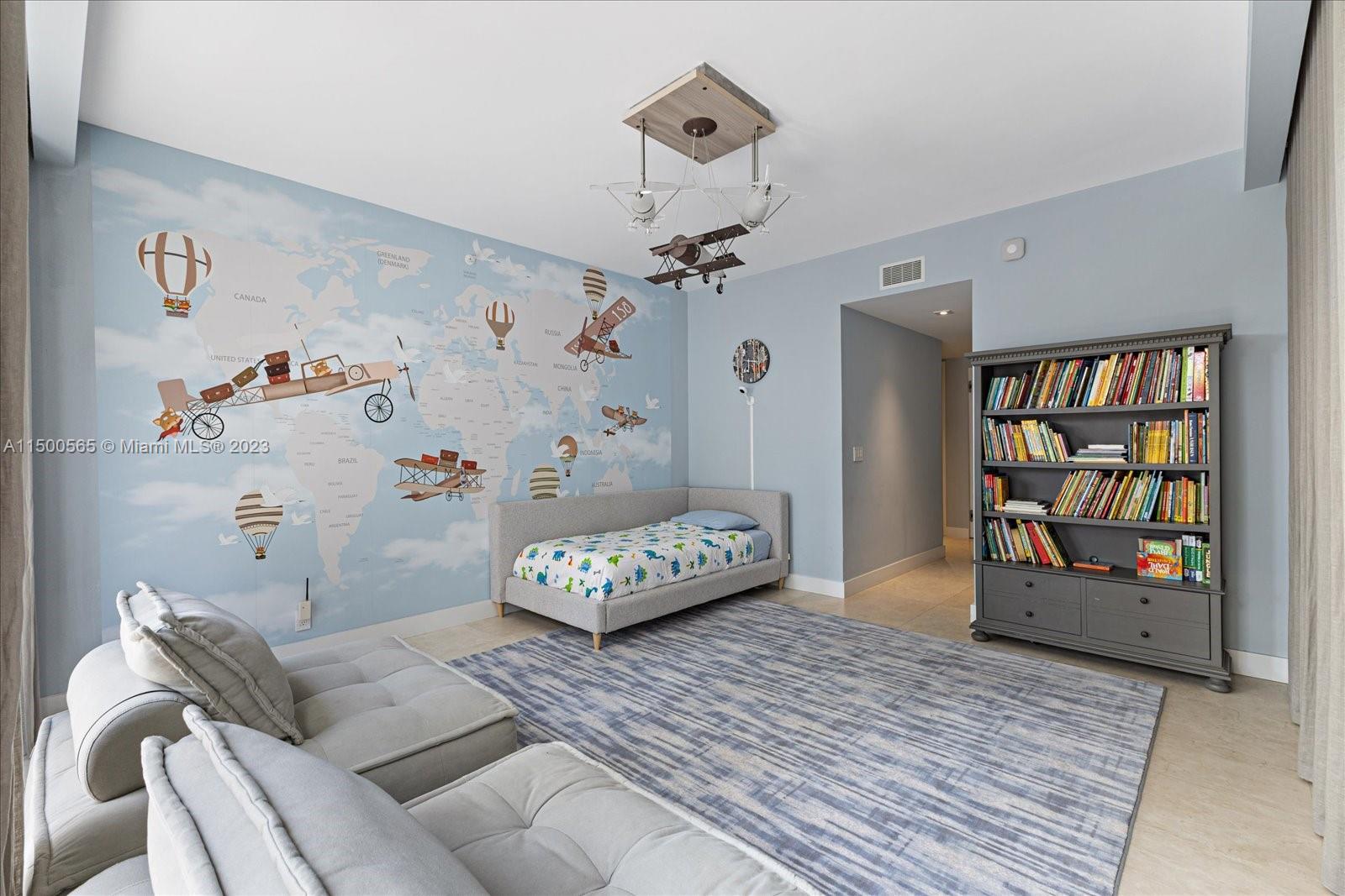 5211 Fisher Island Dr, Miami Beach, FL, 33109 United States, 4 Bedrooms Bedrooms, ,5 BathroomsBathrooms,Residential,For Sale,Fisher Island Dr,A11500565