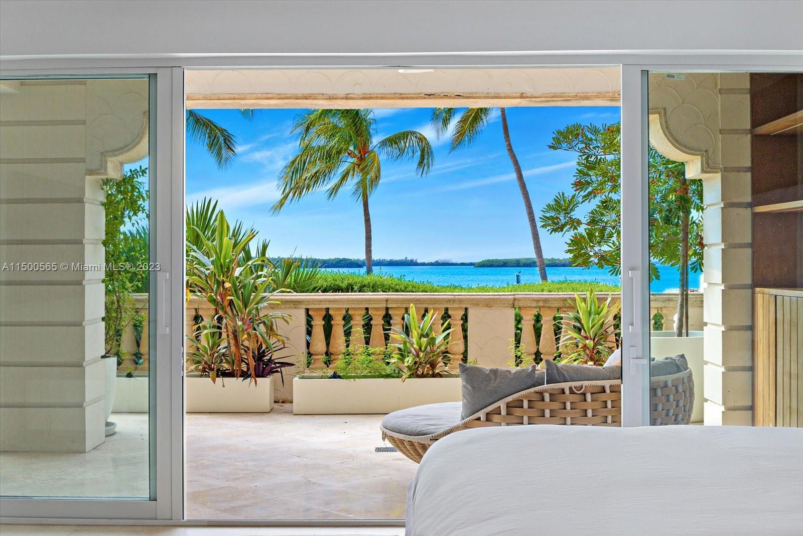 5211 Fisher Island Dr, Miami Beach, FL, 33109 United States, 4 Bedrooms Bedrooms, ,5 BathroomsBathrooms,Residential,For Sale,Fisher Island Dr,A11500565