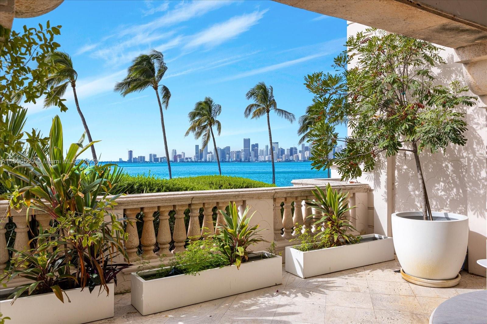 5211 Fisher Island Dr, Miami Beach, FL, 33109 United States, 4 Bedrooms Bedrooms, ,5 BathroomsBathrooms,Residential,For Sale,Fisher Island Dr,A11500565