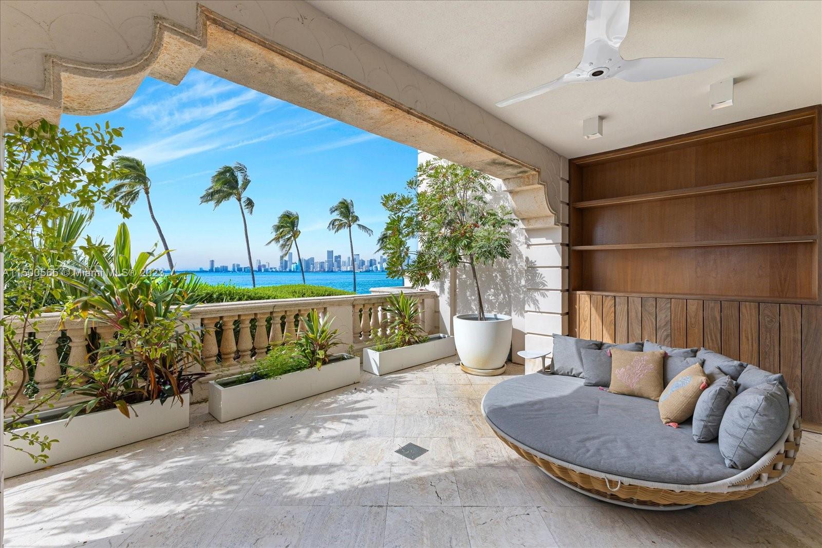 5211 Fisher Island Dr, Miami Beach, FL, 33109 United States, 4 Bedrooms Bedrooms, ,5 BathroomsBathrooms,Residential,For Sale,Fisher Island Dr,A11500565