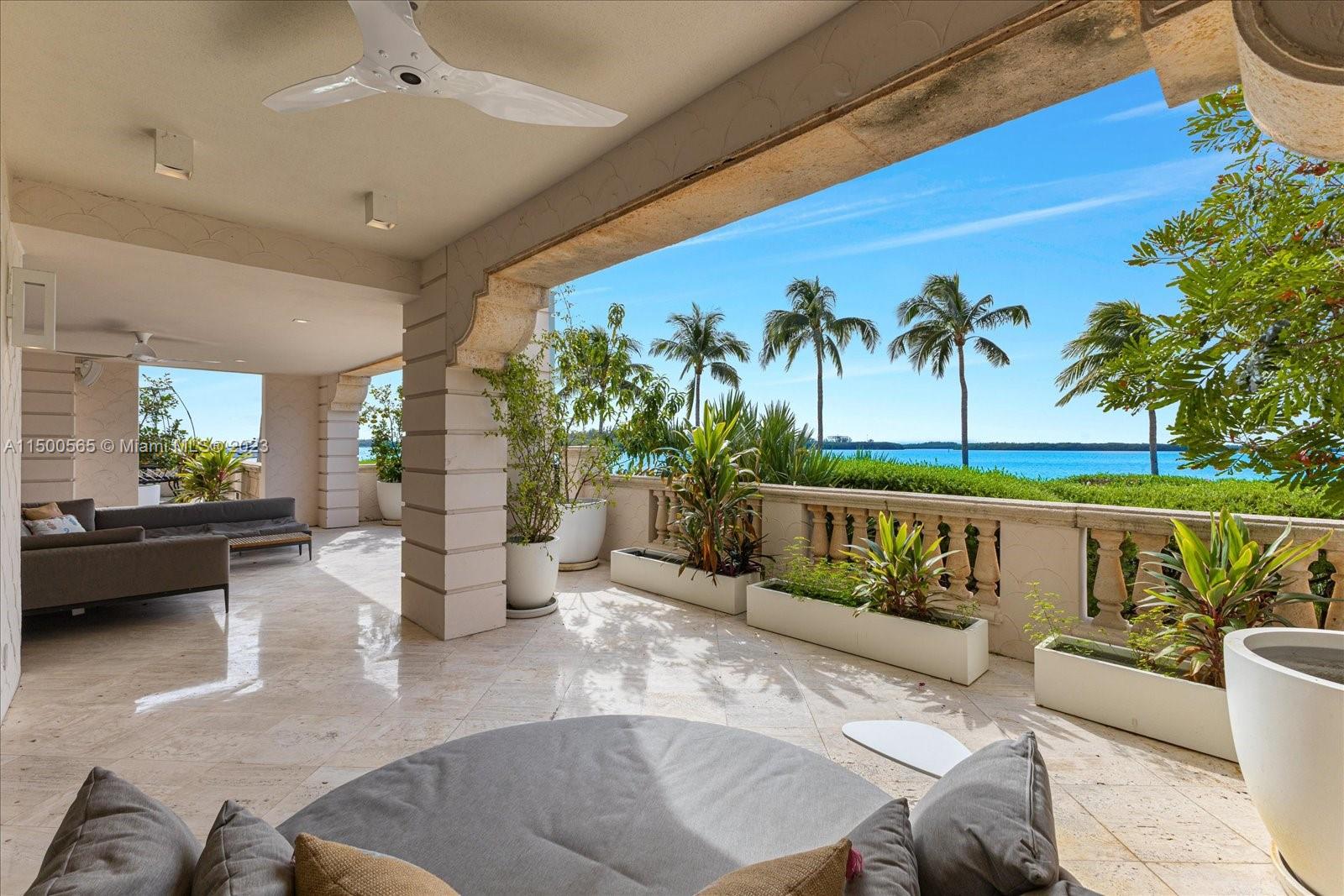 5211 Fisher Island Dr, Miami Beach, FL, 33109 United States, 4 Bedrooms Bedrooms, ,5 BathroomsBathrooms,Residential,For Sale,Fisher Island Dr,A11500565