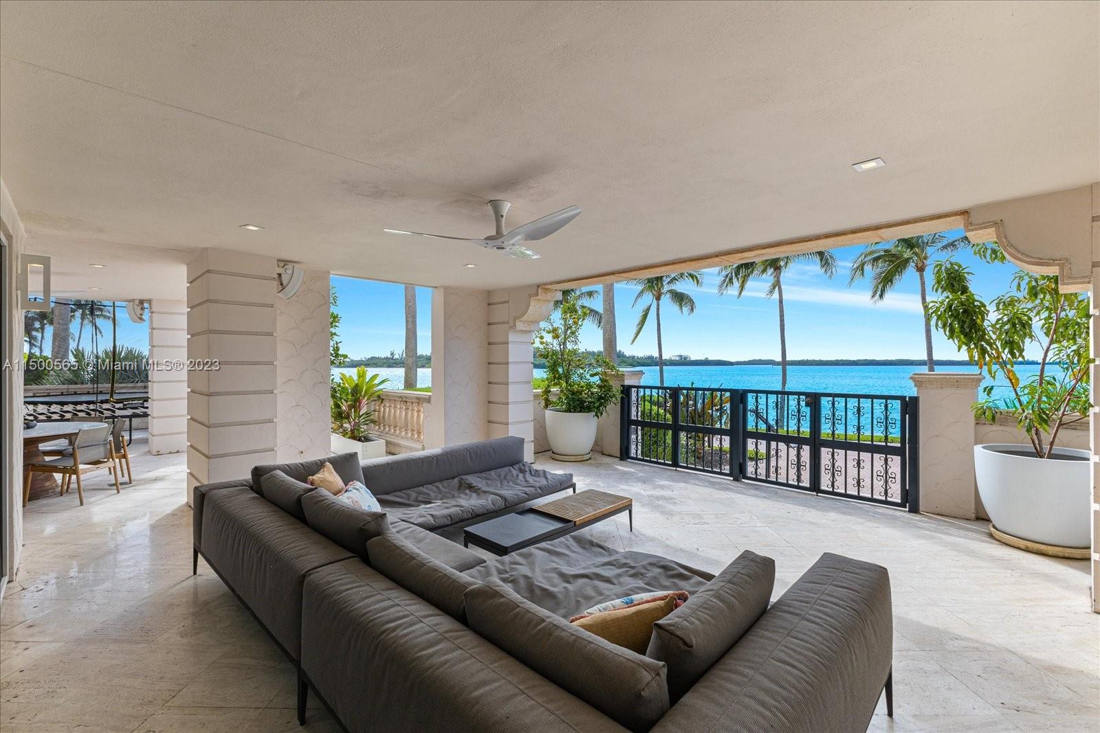 5211 Fisher Island Dr, Miami Beach, FL, 33109 United States, 4 Bedrooms Bedrooms, ,5 BathroomsBathrooms,Residential,For Sale,Fisher Island Dr,A11500565