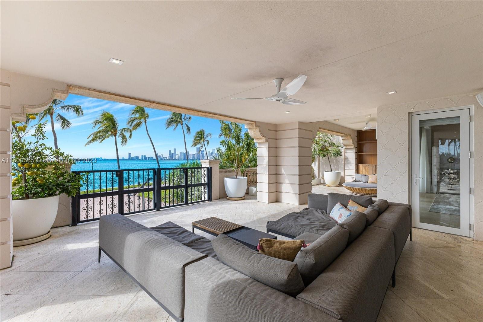 5211 Fisher Island Dr, Miami Beach, FL, 33109 United States, 4 Bedrooms Bedrooms, ,5 BathroomsBathrooms,Residential,For Sale,Fisher Island Dr,A11500565