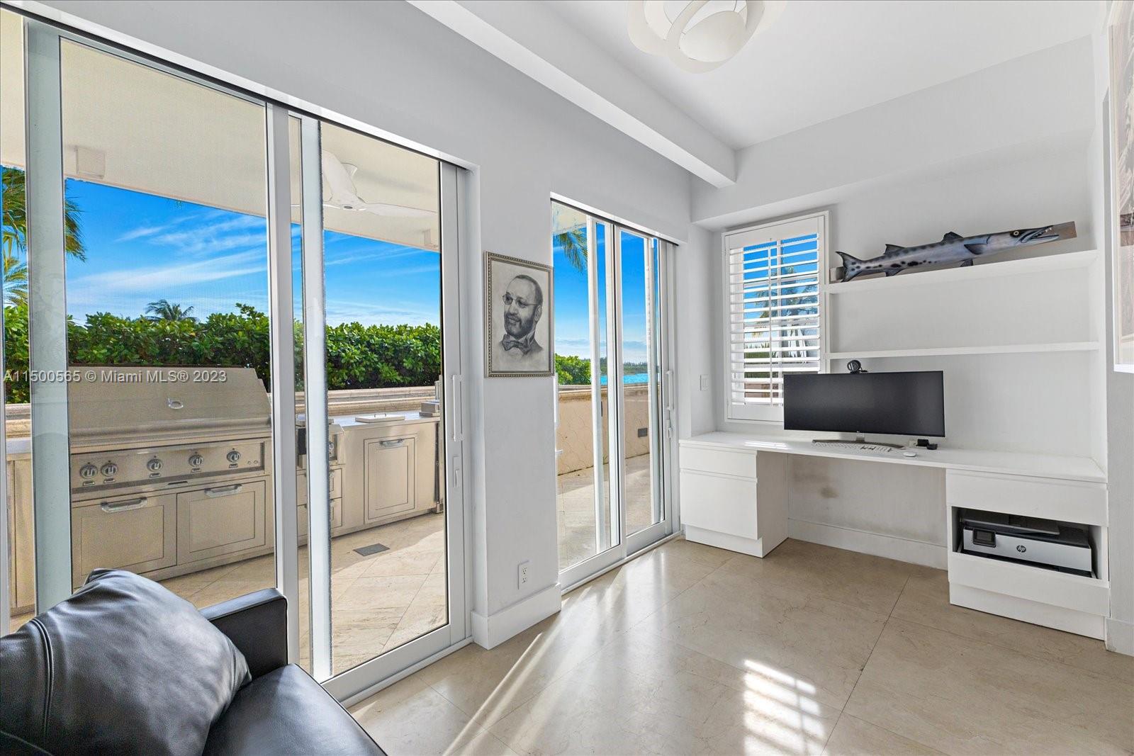 5211 Fisher Island Dr, Miami Beach, FL, 33109 United States, 4 Bedrooms Bedrooms, ,5 BathroomsBathrooms,Residential,For Sale,Fisher Island Dr,A11500565