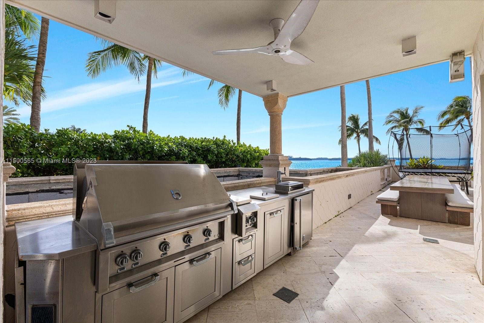 5211 Fisher Island Dr, Miami Beach, FL, 33109 United States, 4 Bedrooms Bedrooms, ,5 BathroomsBathrooms,Residential,For Sale,Fisher Island Dr,A11500565