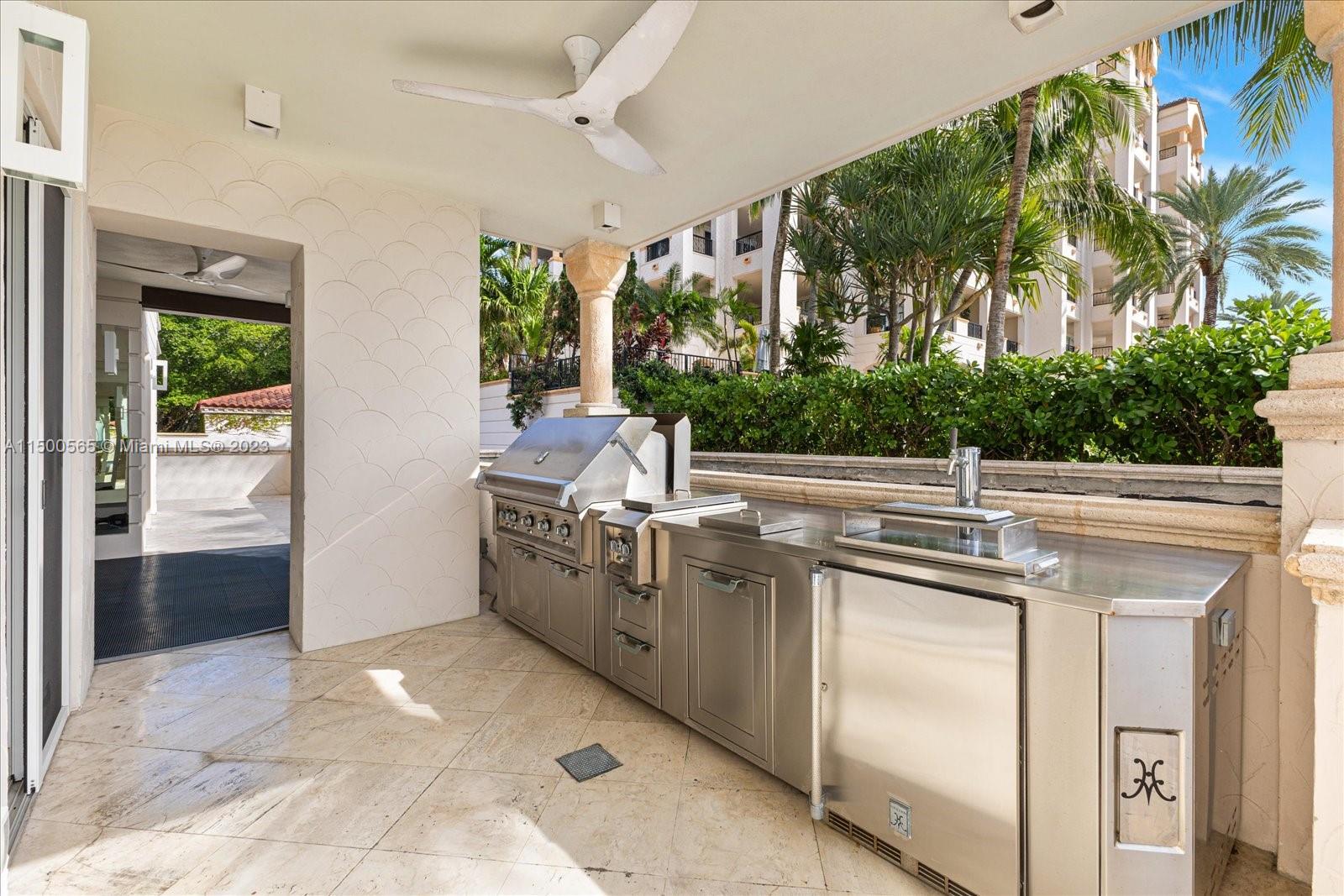 5211 Fisher Island Dr, Miami Beach, FL, 33109 United States, 4 Bedrooms Bedrooms, ,5 BathroomsBathrooms,Residential,For Sale,Fisher Island Dr,A11500565