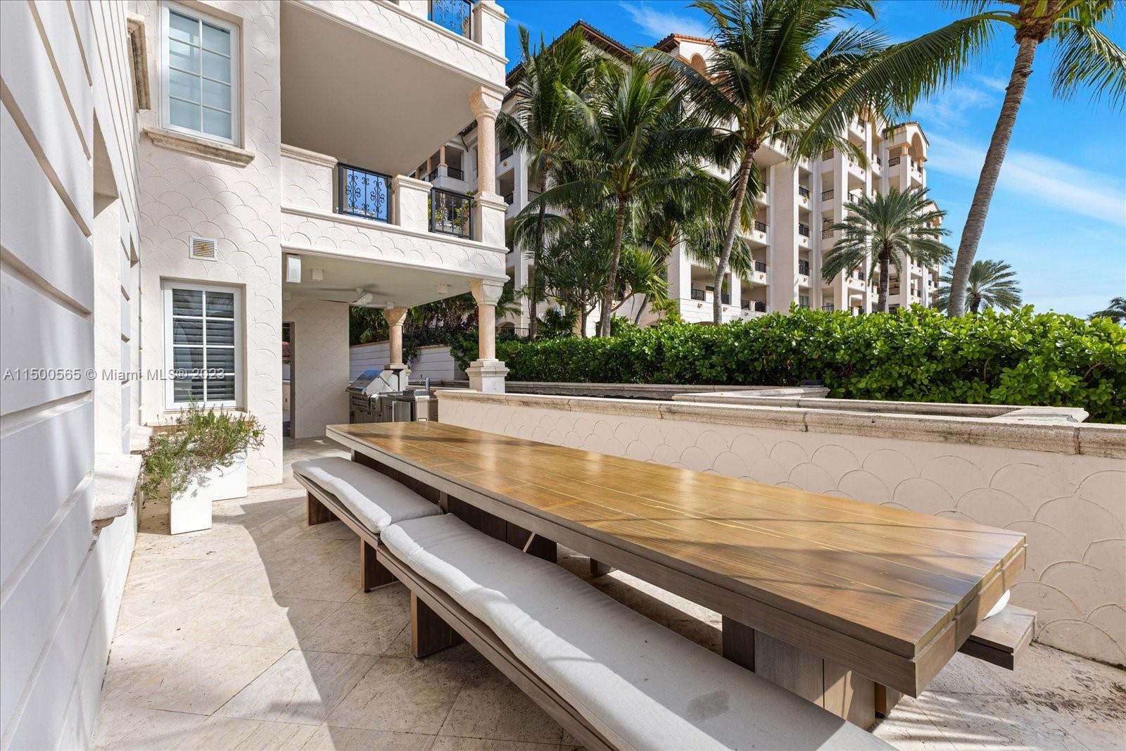 5211 Fisher Island Dr, Miami Beach, FL, 33109 United States, 4 Bedrooms Bedrooms, ,5 BathroomsBathrooms,Residential,For Sale,Fisher Island Dr,A11500565