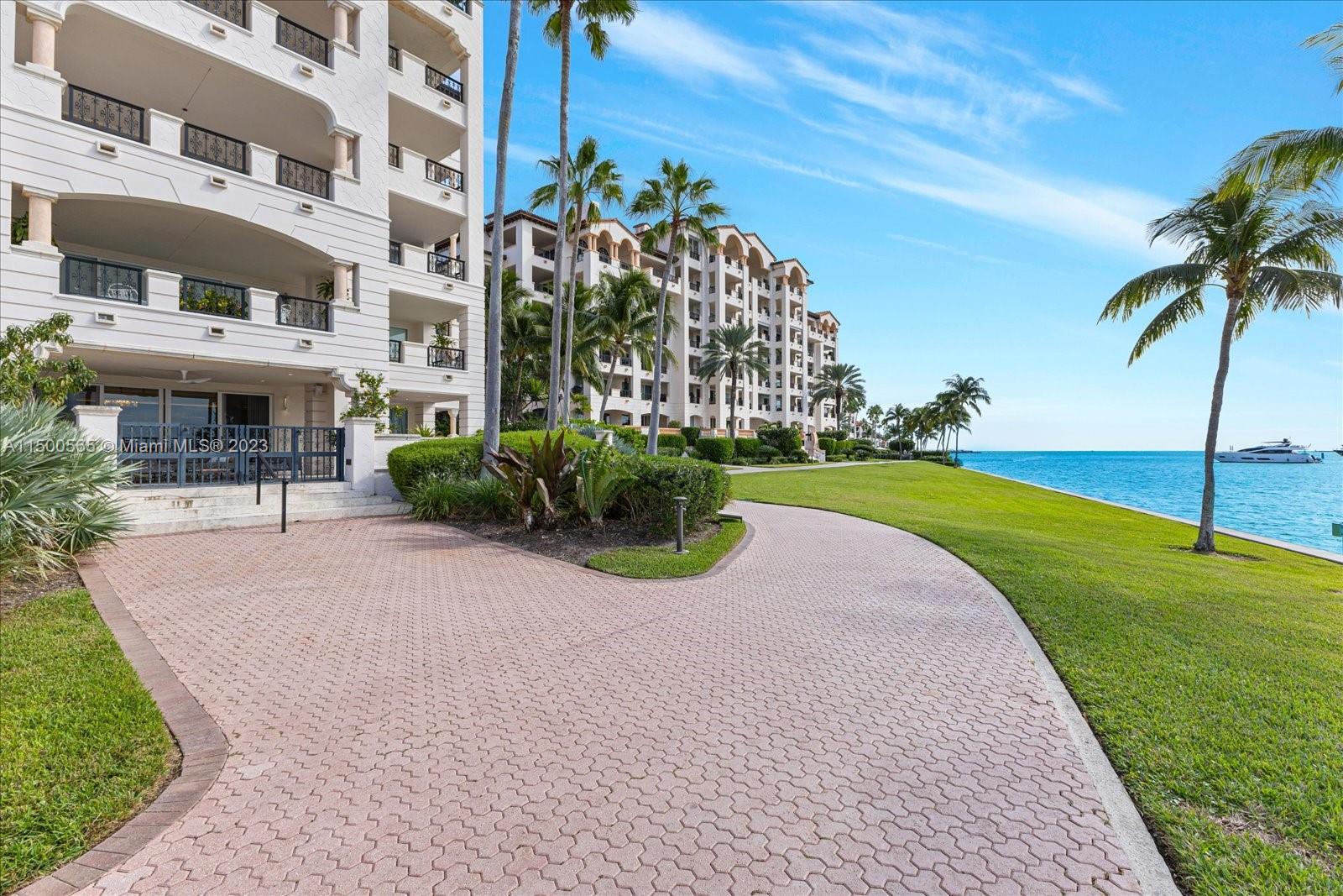 5211 Fisher Island Dr, Miami Beach, FL, 33109 United States, 4 Bedrooms Bedrooms, ,5 BathroomsBathrooms,Residential,For Sale,Fisher Island Dr,A11500565